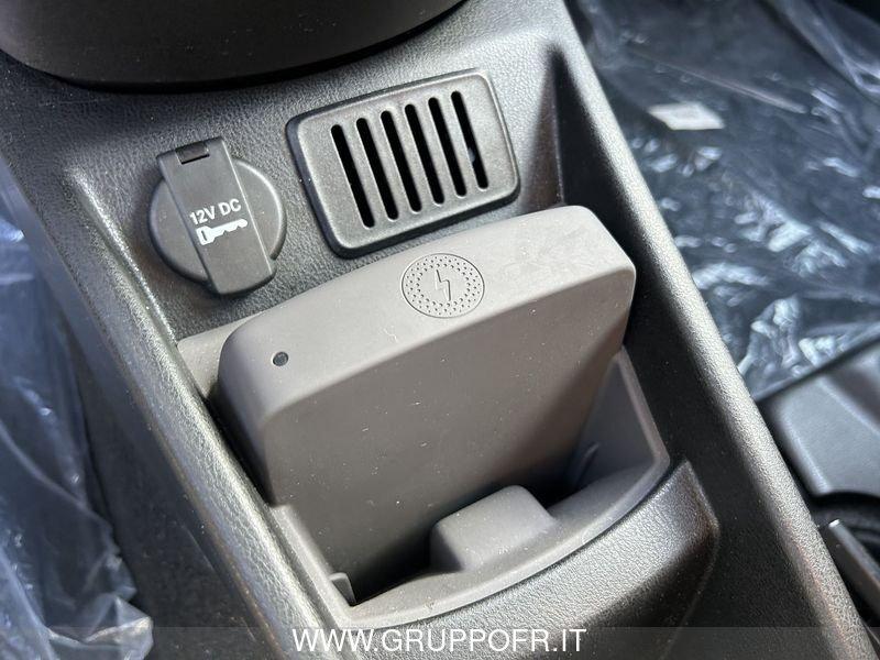 Lancia Ypsilon Ypsilon 1.0 FireFly 5 porte S&S Hybrid Platino