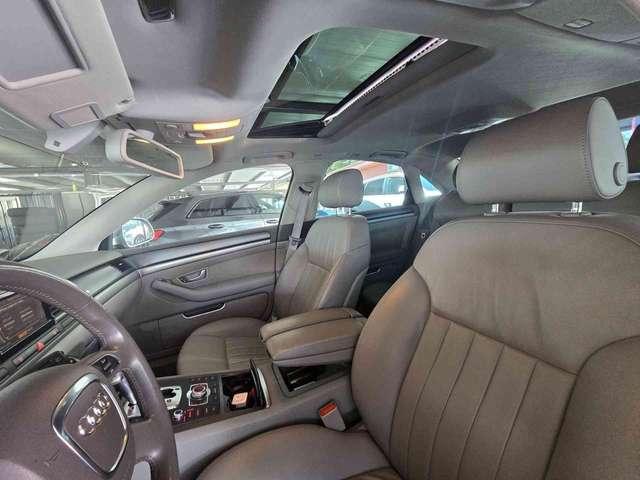 Audi A8 CERCHI DA 20 TETTO NAVI PELLE FULL!