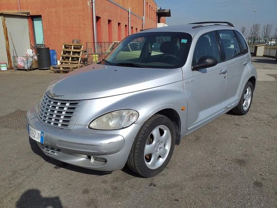 CHRYSLER PT Cruiser PT Cruiser 2.0 Classic