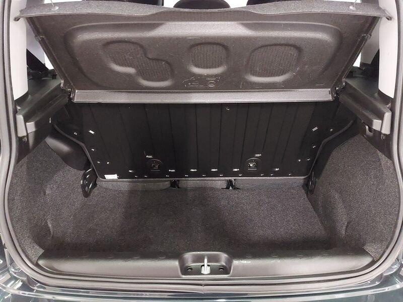 FIAT Panda Cross Panda Cross 1.0 FireFly S&S Hybrid