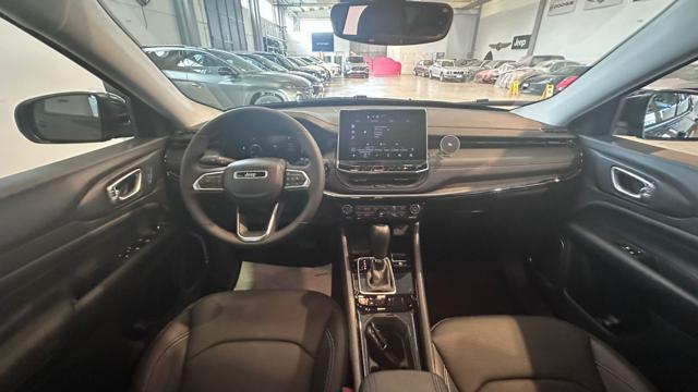 JEEP Compass 1.5 Turbo T4 130 CV MHEV 2WD Summit"NEO PATENTATI"