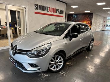 Renault Clio 1.2 75 CV 5 porte Duel