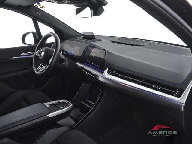 BMW 218 Serie 2 d Msport auto