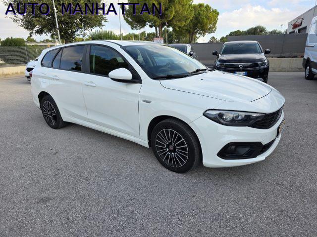 FIAT Tipo 1.6 Mjt 120 cavalli