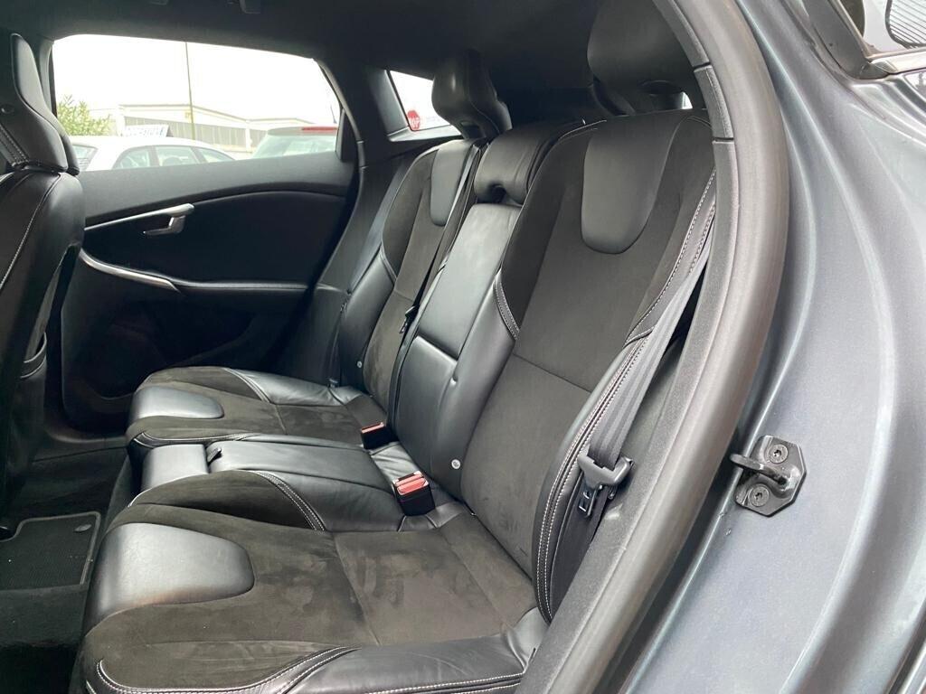 Volvo V40 D2 1.6 Momentum