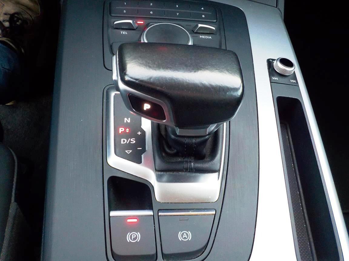 Audi Q5 2.0 TDI quattro S tronic