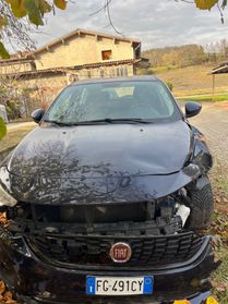 Fiat Tipo 1.4 BENZINA 54MILA KM 2016 INCIDENTATA