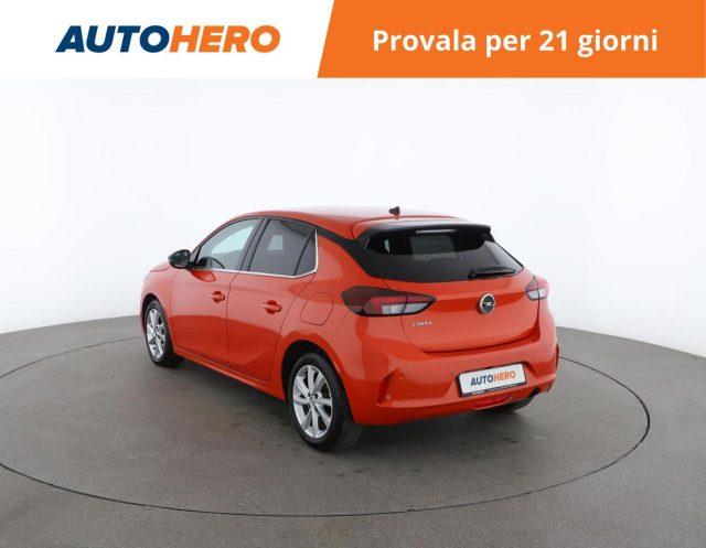 OPEL Corsa 1.5 D 100 CV Elegance