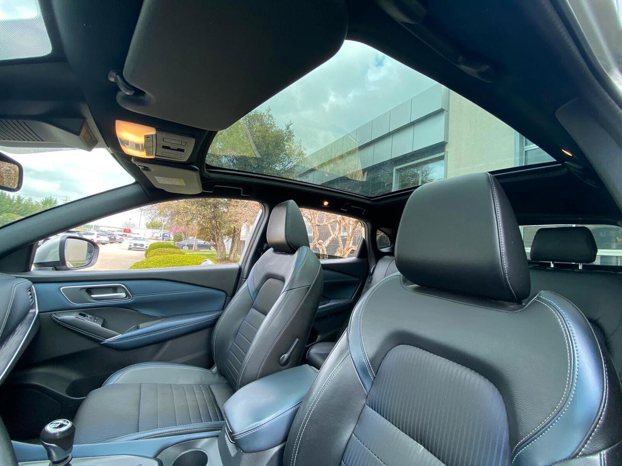 Nissan Qashqai MHEV 140 CV Tekna