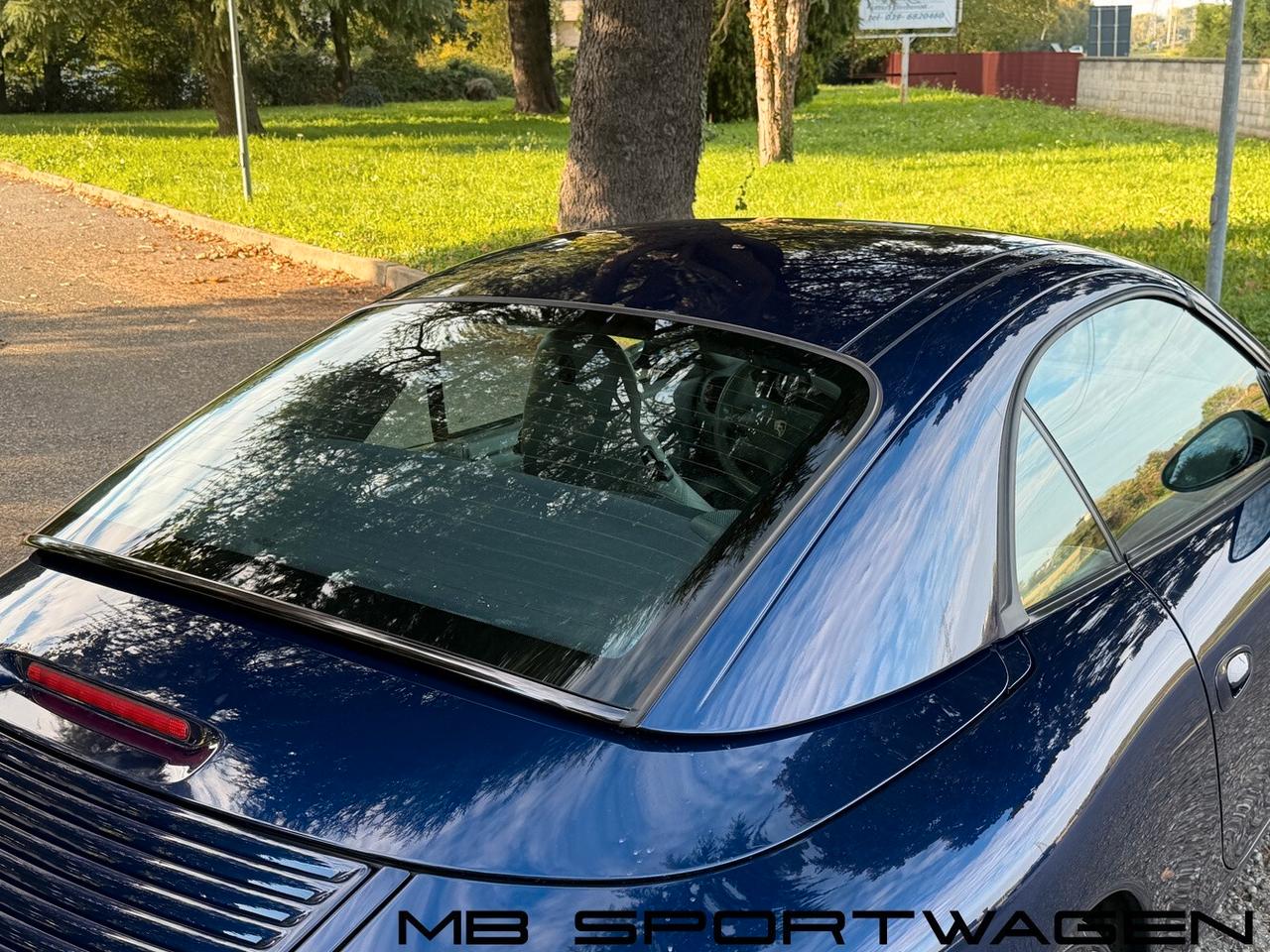 PORSCHE 911 CARRERA CABRIOLET EXCLUSIVE - ASI - GARANZIA - CARBONIO - HARD TOP