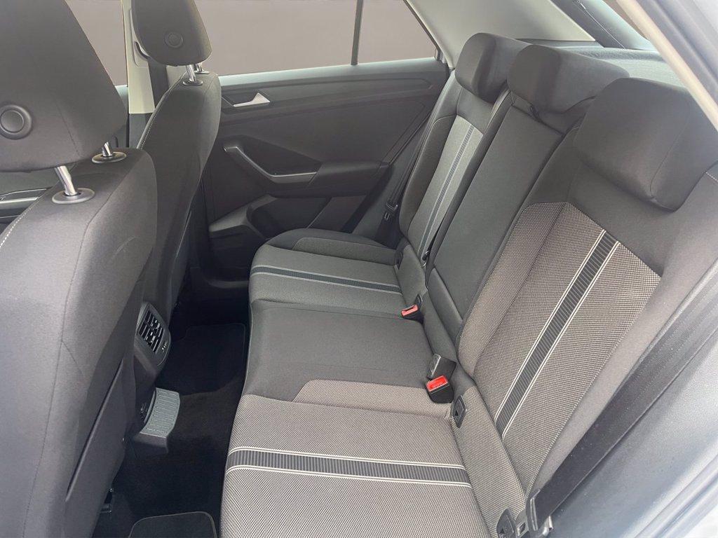 VOLKSWAGEN T-Roc 1.0 tsi Style 115cv del 2020