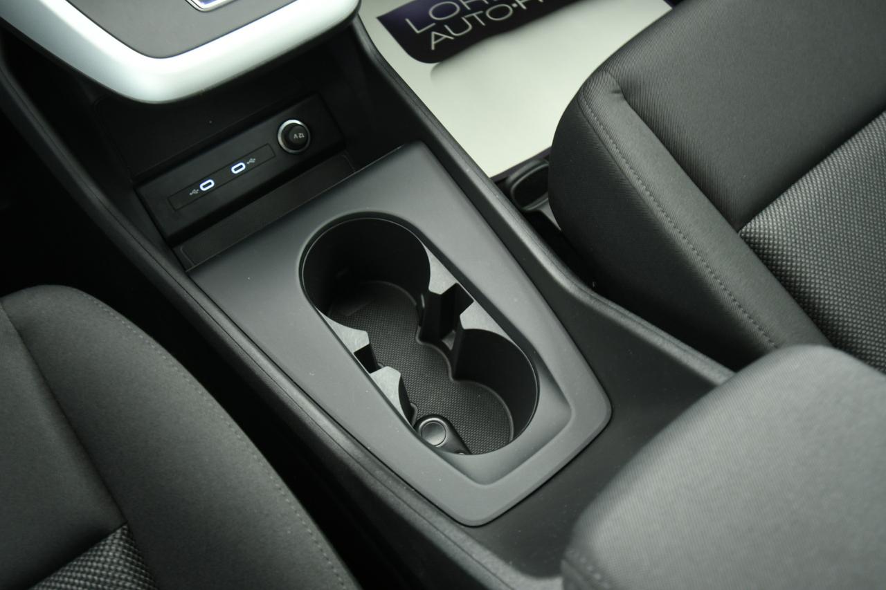 AUDI Q4 Sportback e-tron 40 CAMERA+ACC+APP CONNECT