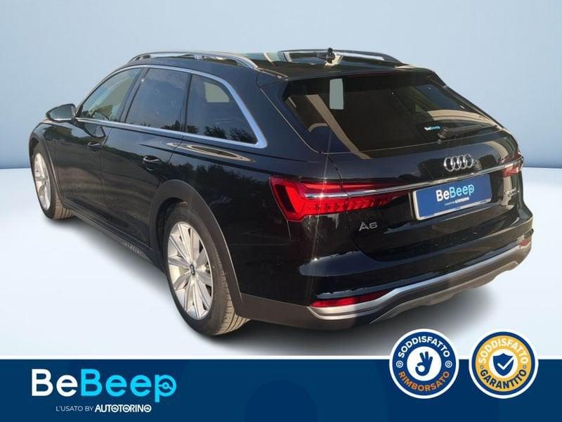 Audi A6 allroad 50 3.0 TDI MHEV 48V QUATTRO 286CV TIPTR