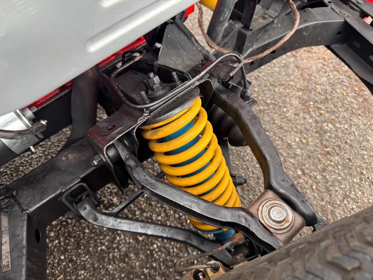 Triumph GT6 6 CILINDRI