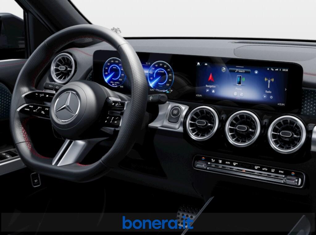 Mercedes EQB 300 AMG Line Advanced Plus 4Matic