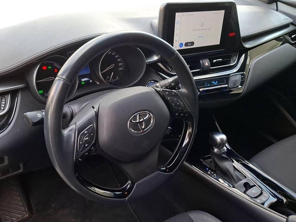 Toyota C-HR 2.0 Hybrid Trend E-CVT