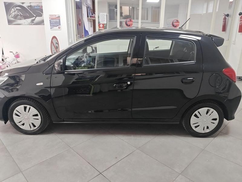 Mitsubishi Space Star Space Star 1.0 F1rst Edition bi-fuel Gpl