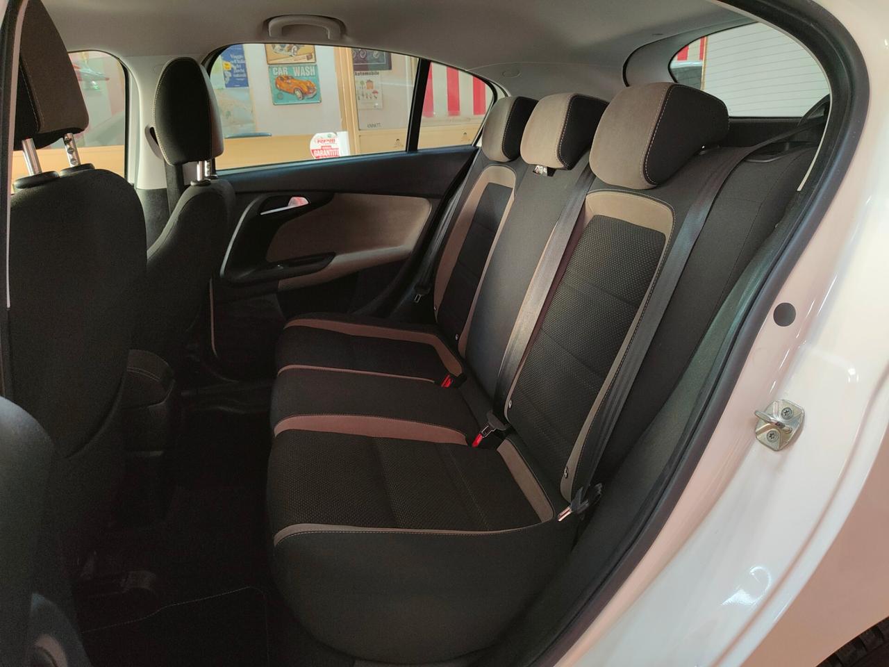 FIAT TIPO 1.3 MJT 95 CV E FIAT PANDA
