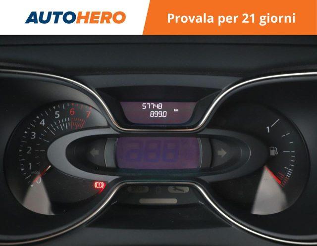 RENAULT Captur TCe 130 CV FAP Sport Edition2