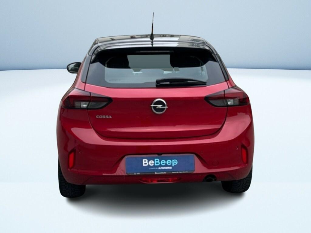 Opel Corsa 5 Porte 1.2 D&T