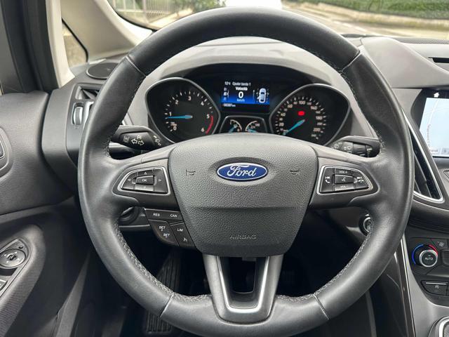 FORD C-Max 1.5 TDCi 120CV Start&Stop Titanium
