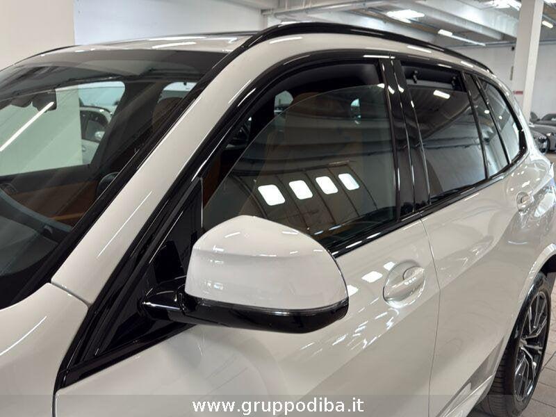 BMW X5 G05 LCI 2023 xdrive30d MSport auto