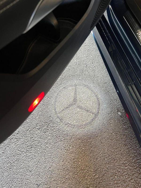 Mercedes-Benz CLA CLA 250 Automatic EQ Power Premium