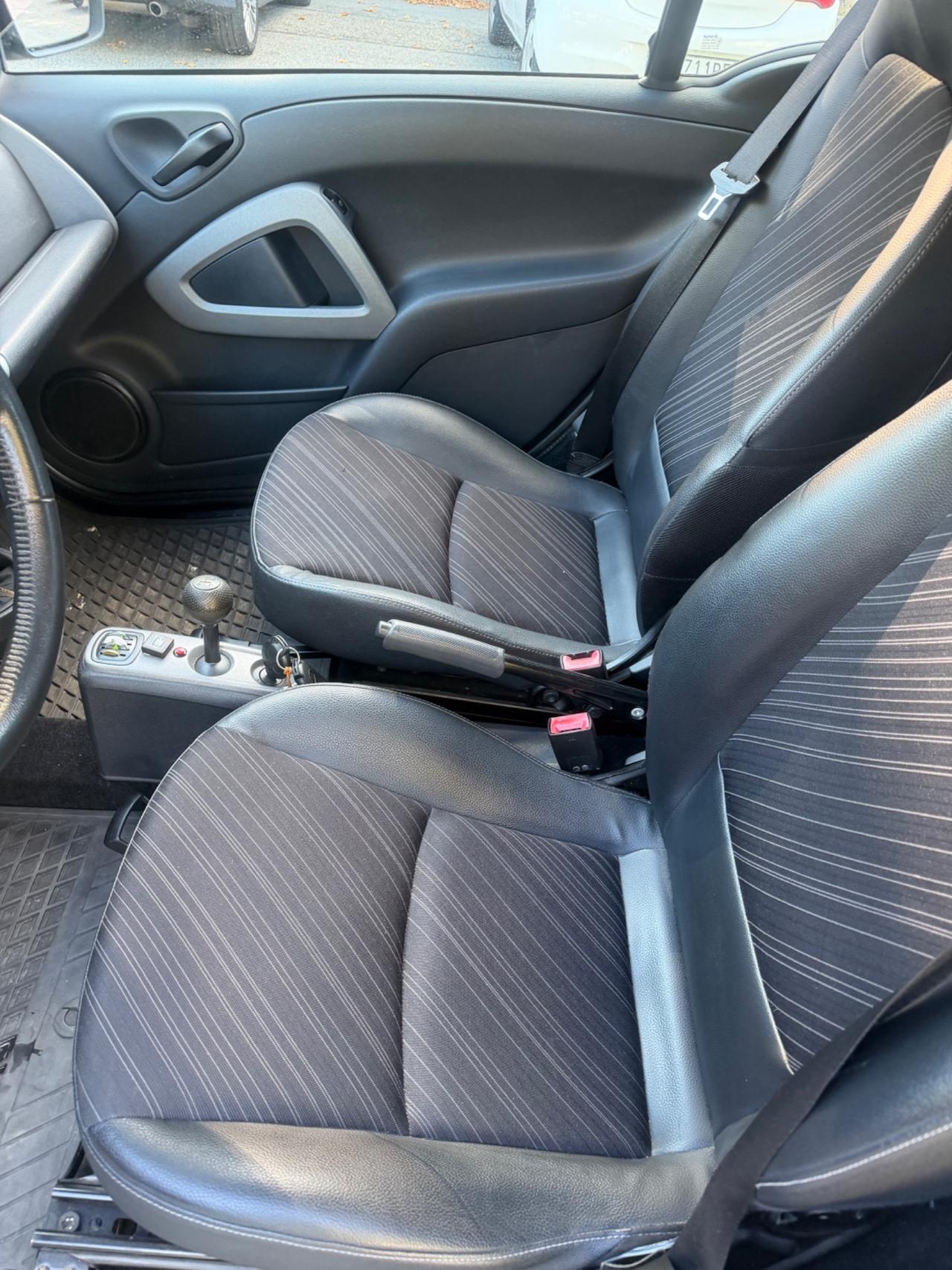 Smart ForTwo GPL 2036 (SU APPUNTAMENTO)