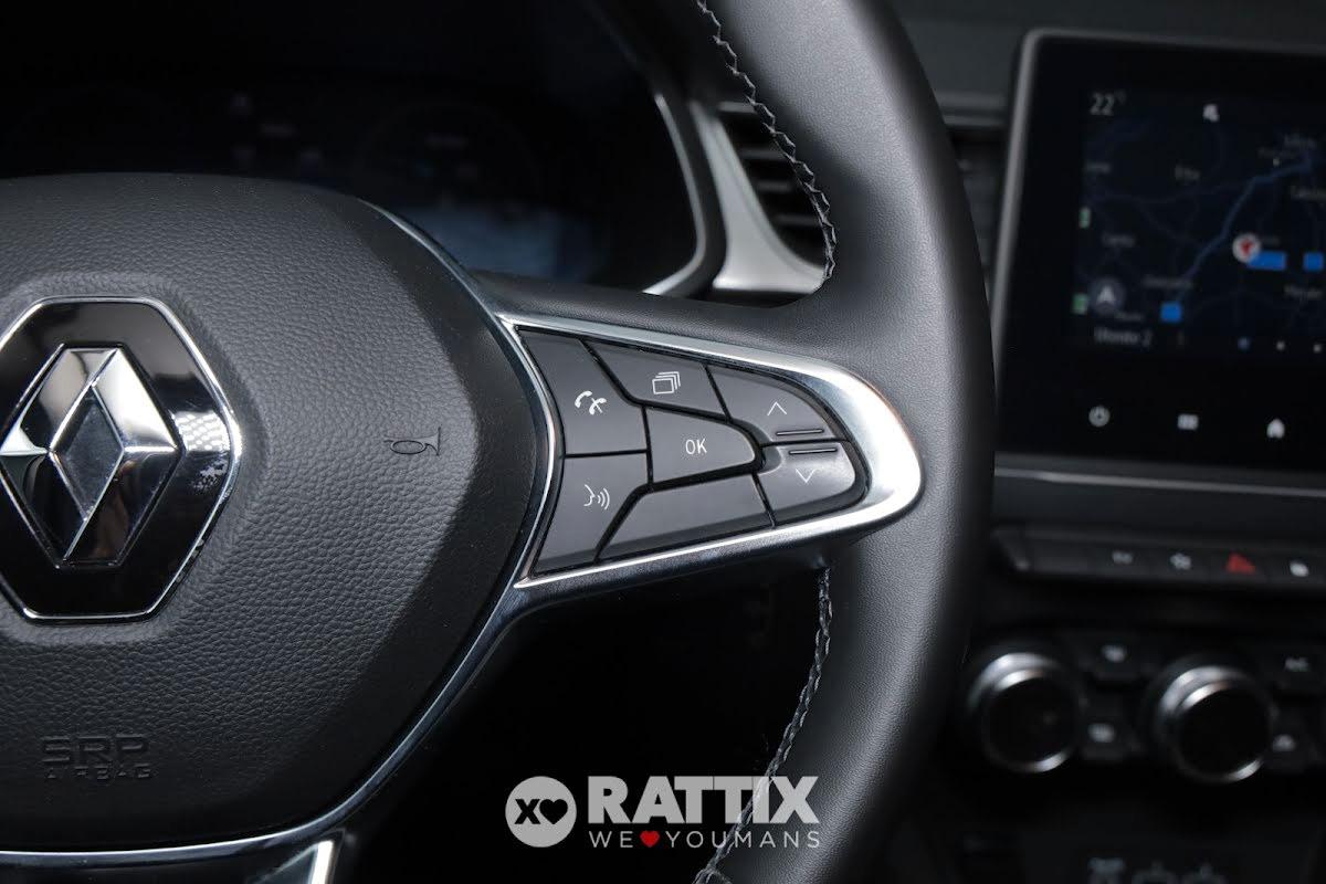 Renault Captur 1.6 E-Tech phev 160CV Intens auto