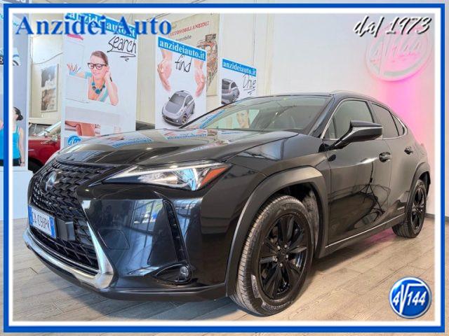 LEXUS UX 250h Hybrid Business