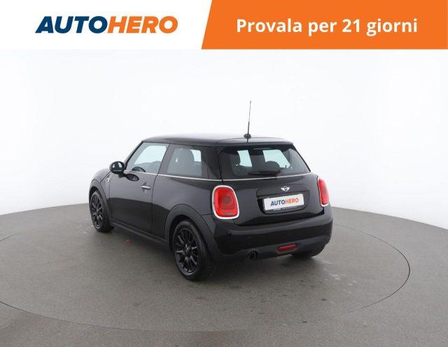 MINI One 1.2 One 75 CV