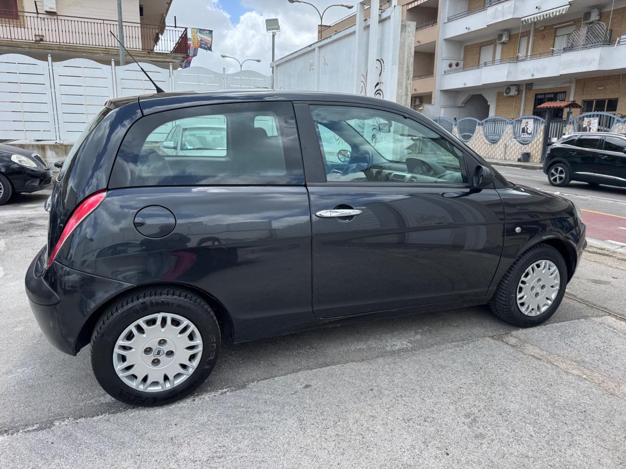 Lancia Ypsilon 1.2 BENZINA 60CV 2005