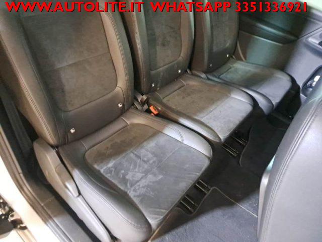 VOLKSWAGEN Sharan 2.0 TDI 150 CV SCR DSG Executive BlueMotion Tech.