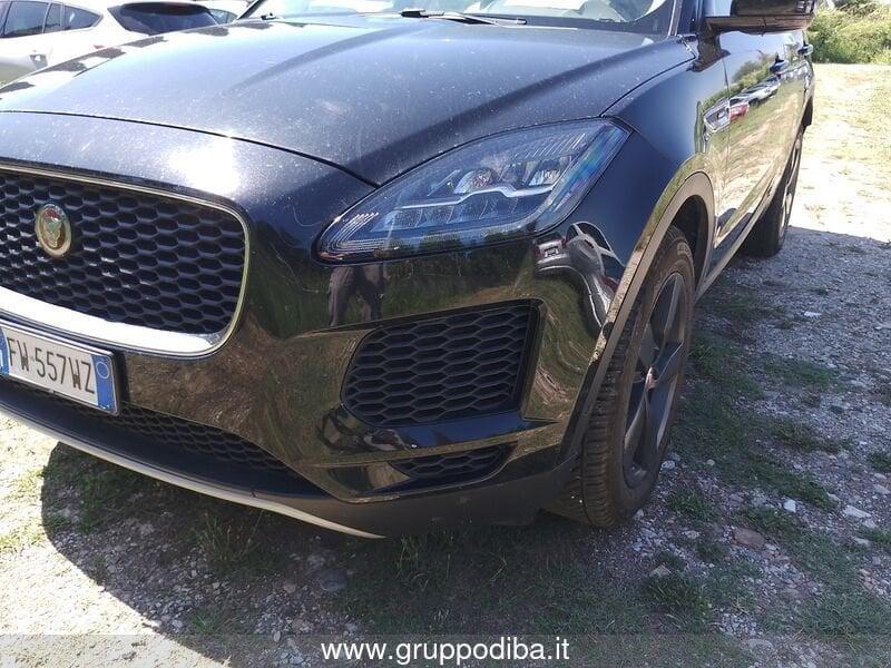 Jaguar E-Pace 2017 Diesel 2.0d i4 HSE awd 150cv auto my19