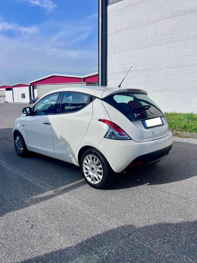 LANCIA Ypsilon 1.3 MJT 16V 95 CV 5 porte S&S Platinum