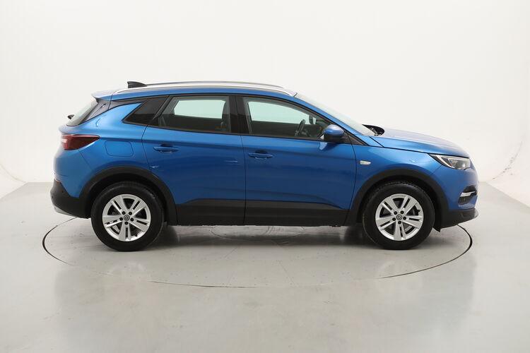 Opel Grandland Elegance AT8 BR802027 1.5 Diesel 131CV
