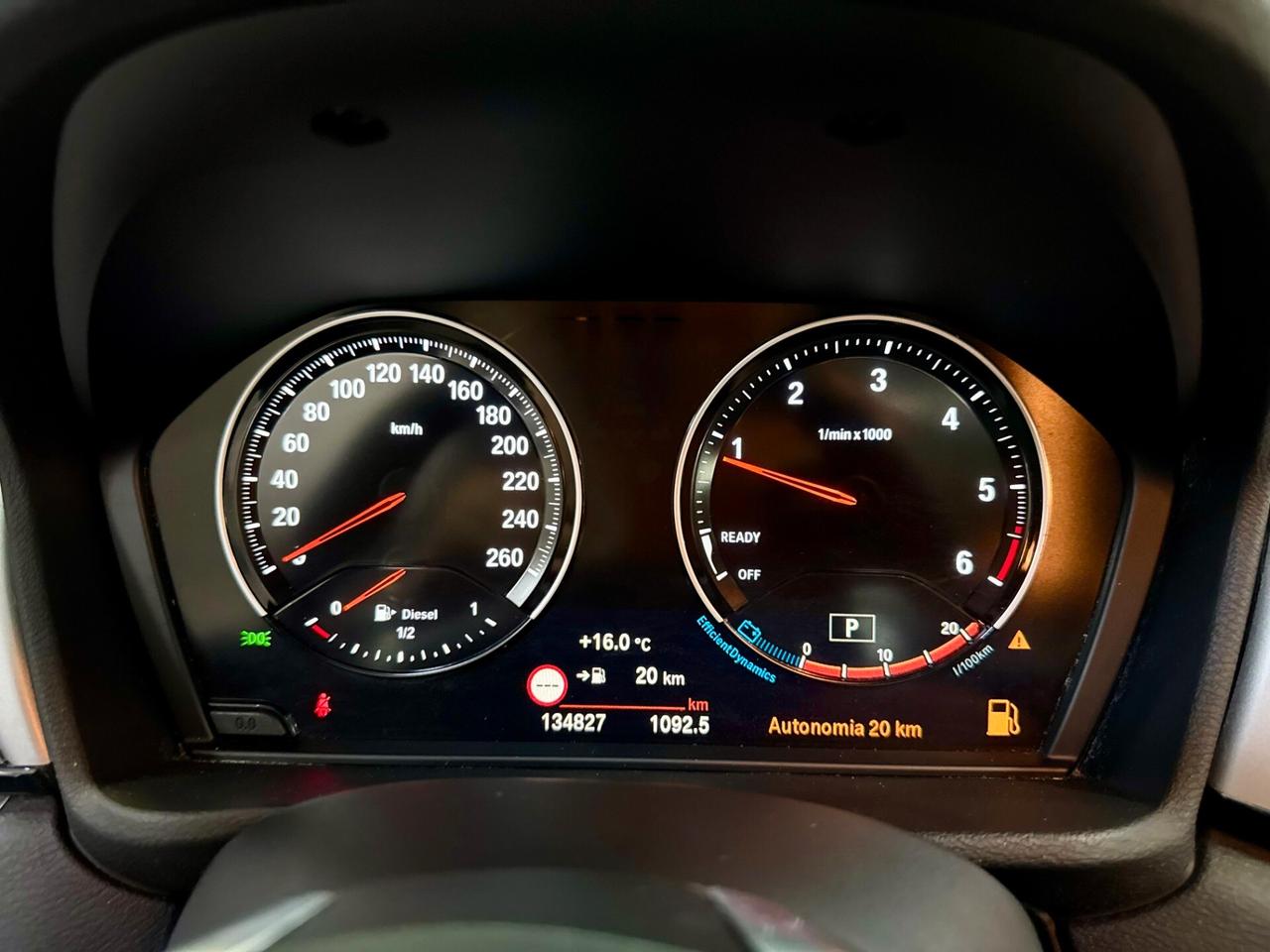 Bmw X1 xDrive18d 2.0 150cv Advantage 2022