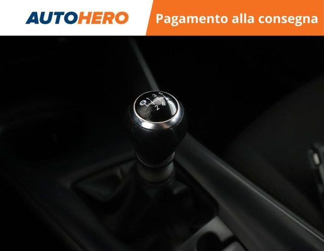 TOYOTA C-HR 1.2 Turbo Active