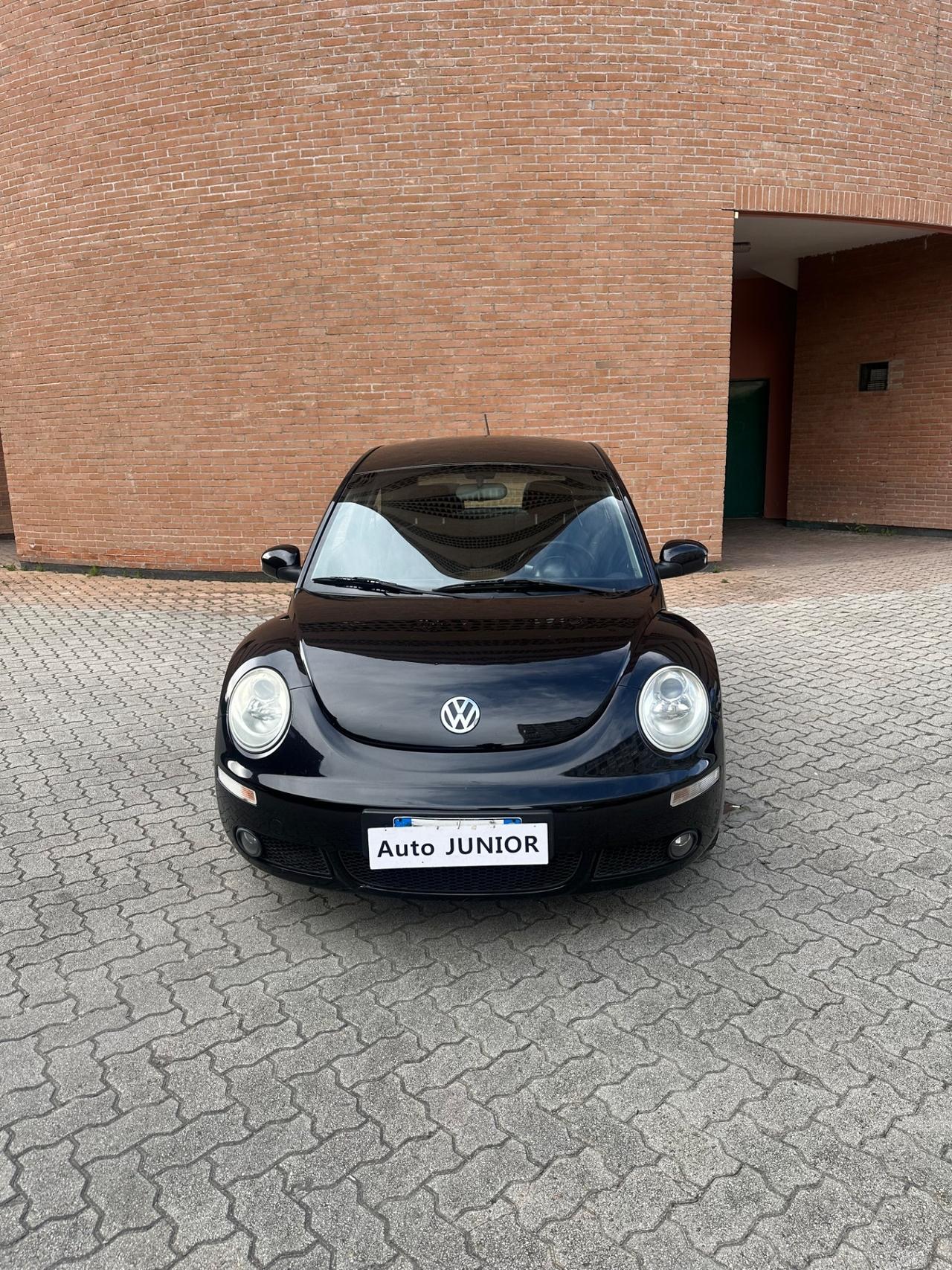 Volkswagen New Beetle 1.9 TDI 105CV