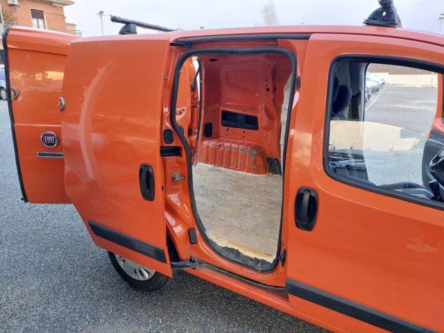 FIAT Fiorino 1.3 MJT 75CV Furgone SX E5+