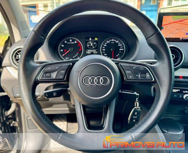 AUDI Q2 35 TFSI