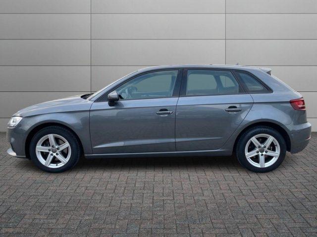 AUDI A3 1.0 TFSI Business