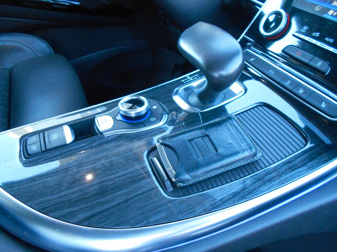 Renault Espace 1.6 ENERGY DCI 160 CV INITIALE PARIS AUTOMATICO 4 CONTROL