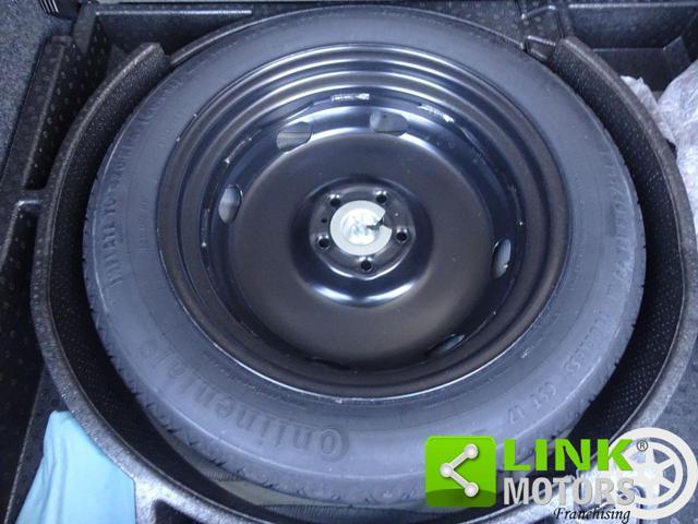 VOLKSWAGEN Tiguan 1.4 TSI 122 CV Trend & Fun BlueMotion Technology