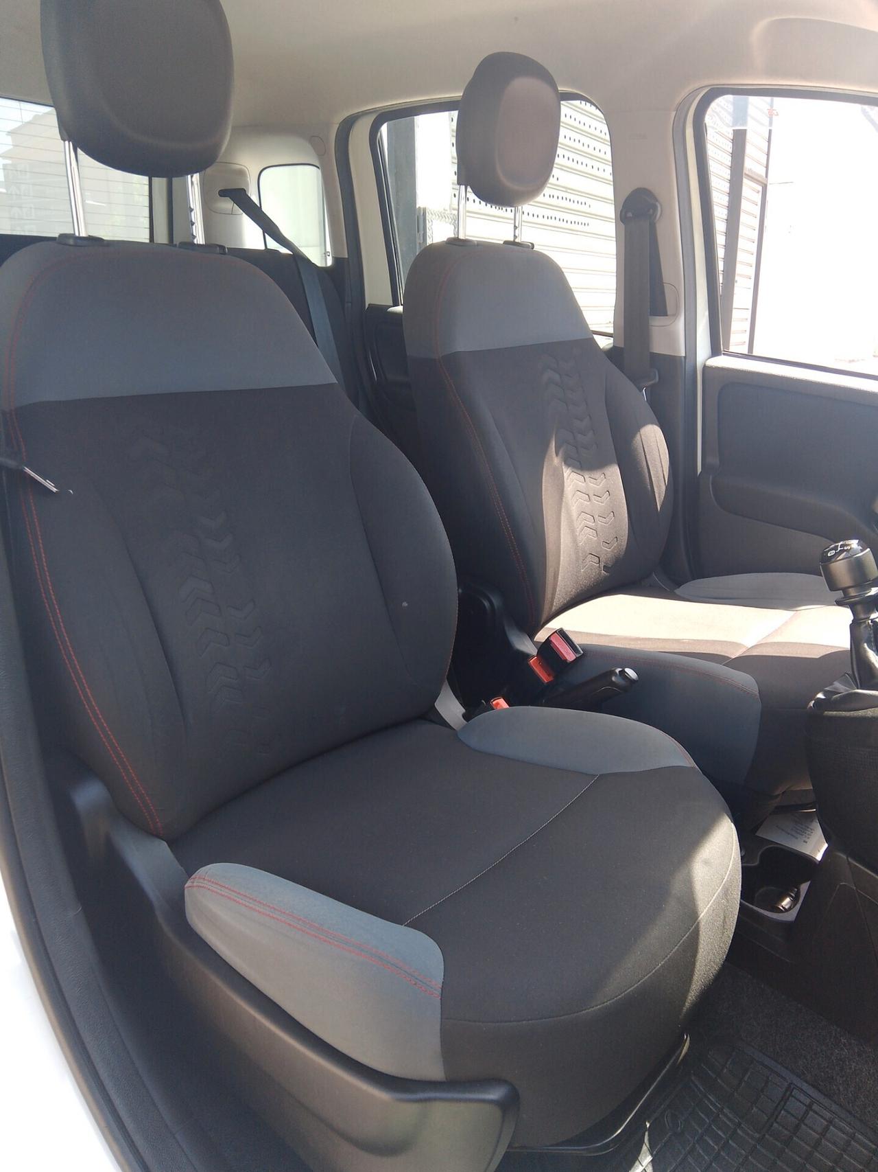 Fiat Panda 1.2 EasyPower Lounge