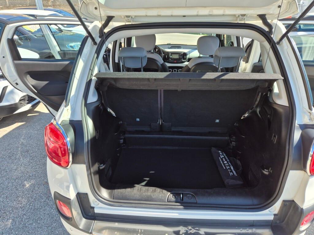 Fiat 500L 1.6 Multijet 120CV e6 N1 AUTOCARRO