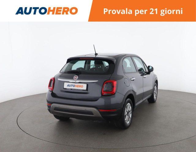 FIAT 500X 1.3 MultiJet 95 CV City Cross