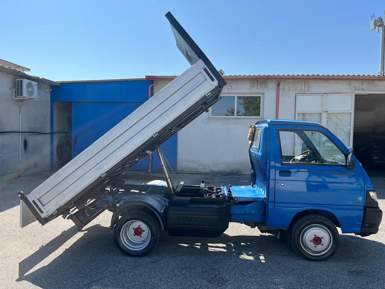 Piaggio porter maxxi cass/rib.-1.3 gpl -2010