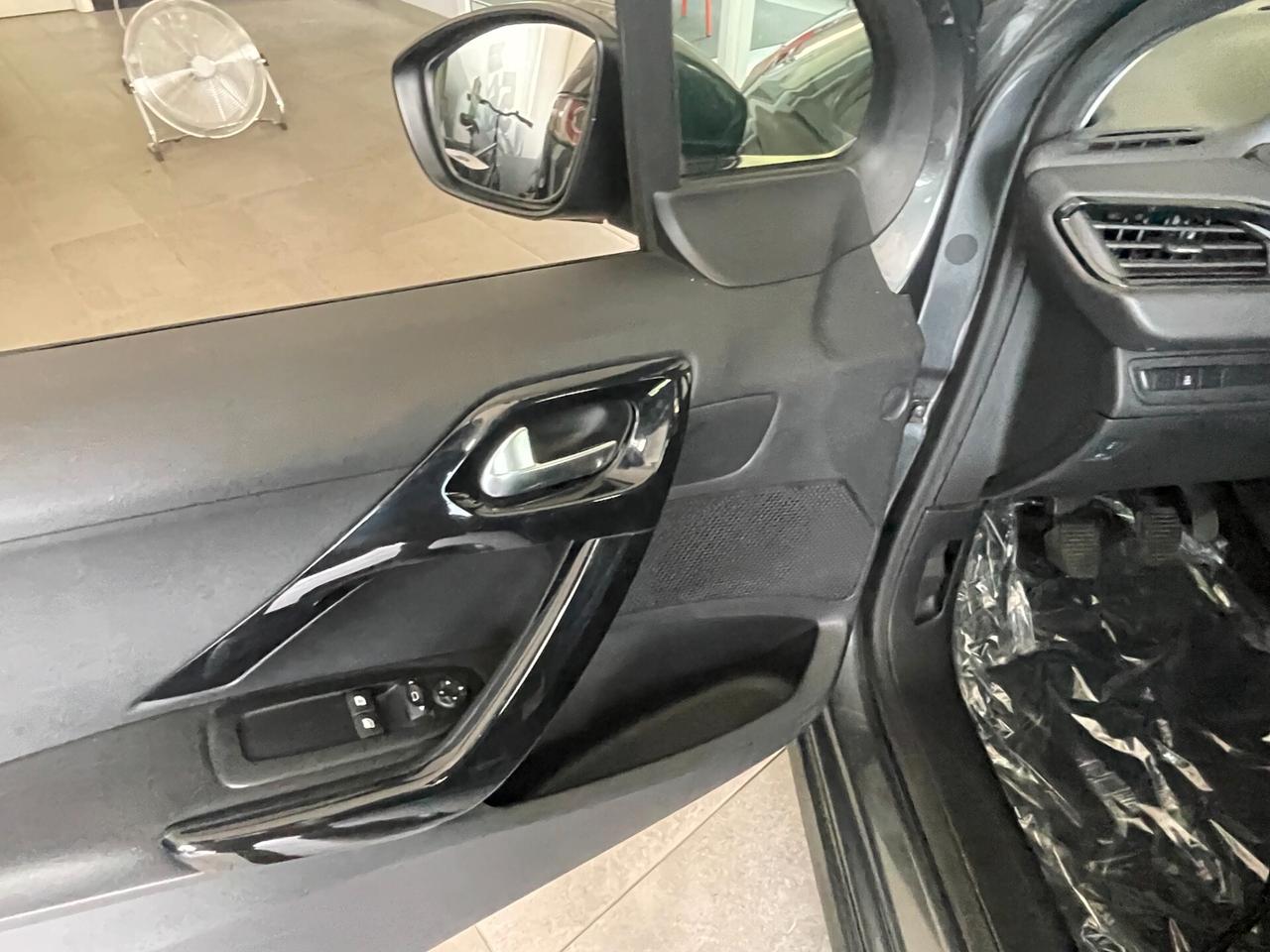 Peugeot 208 BlueHDi 75 5 porte Active