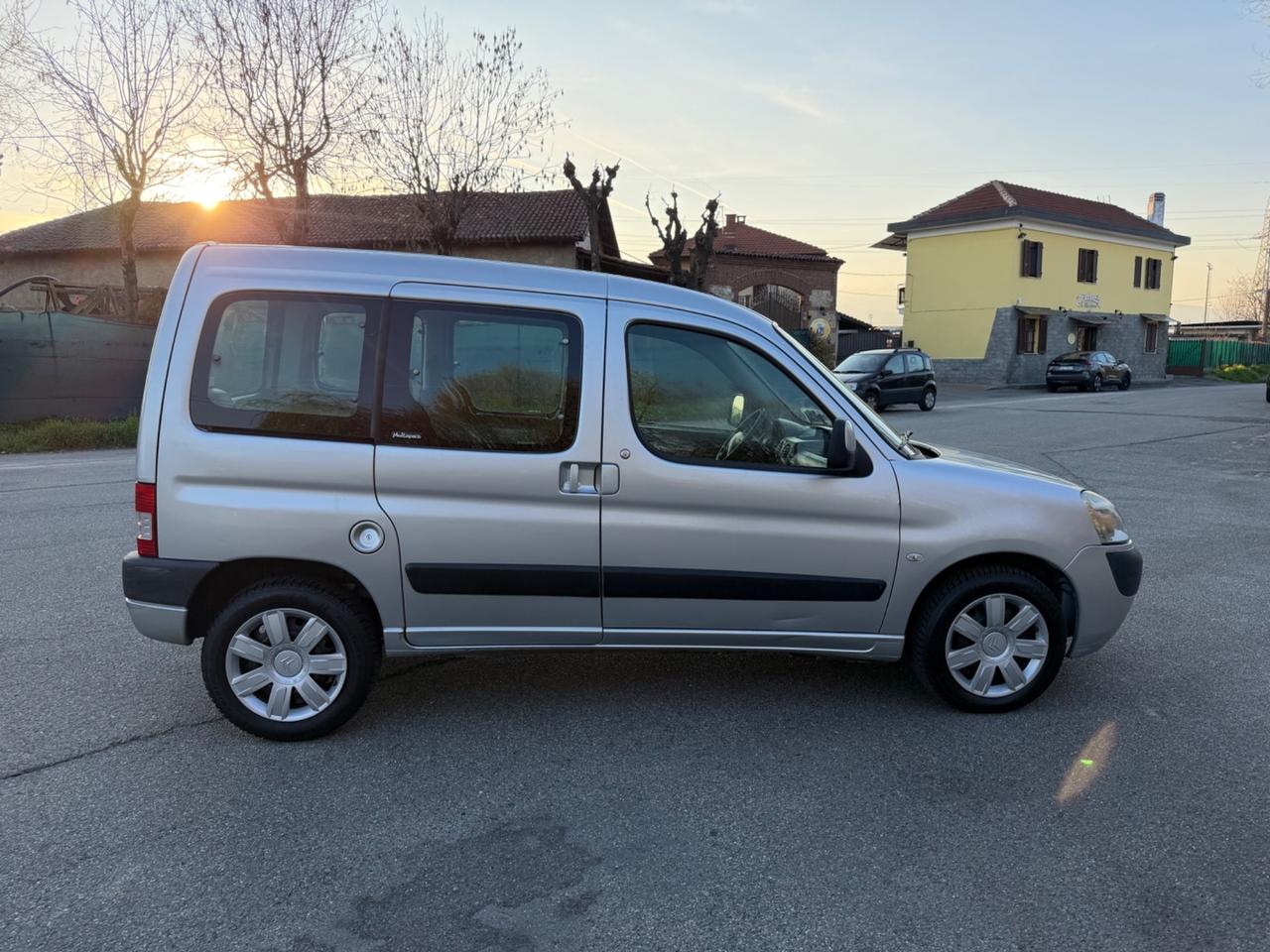Citroen Berlingo 1.6 16V HDi 90cv